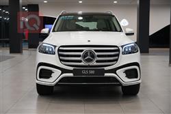 مرسيدس بنز GLS